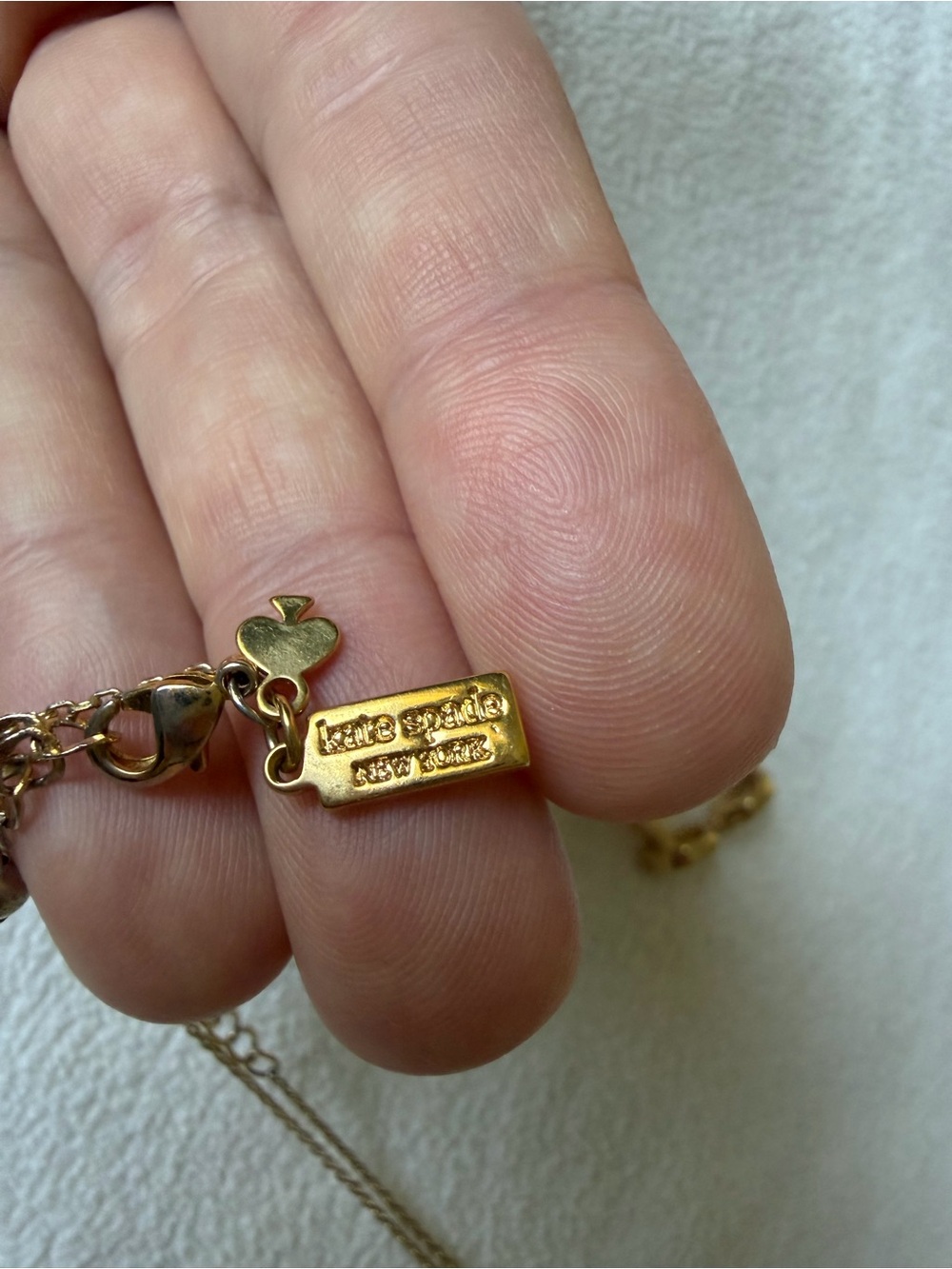 Kate Spade Jewelry